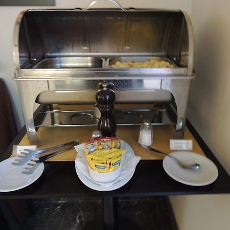 Galerias Hotel 부에노스아이레스 외부 사진
