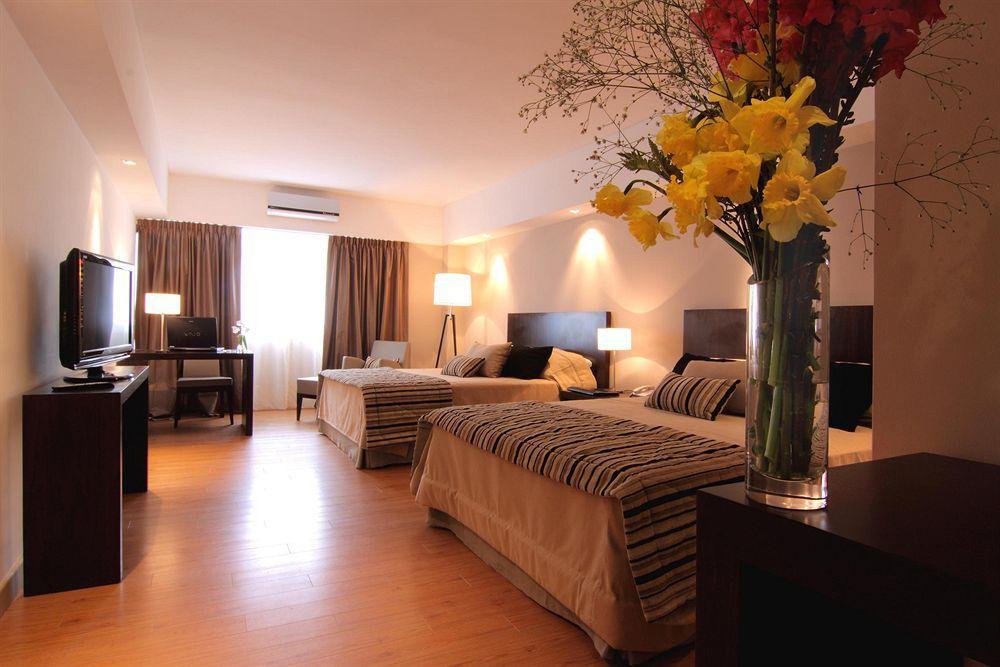 Galerias Hotel 부에노스아이레스 외부 사진