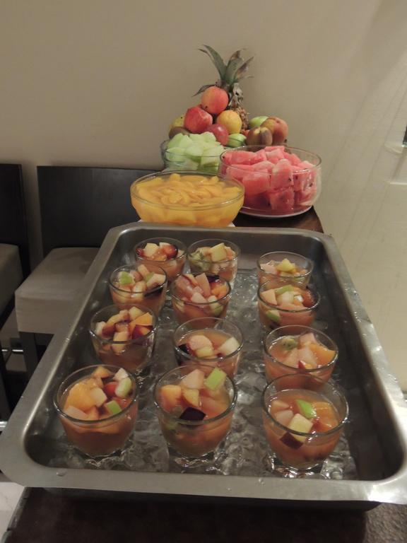 Galerias Hotel 부에노스아이레스 외부 사진