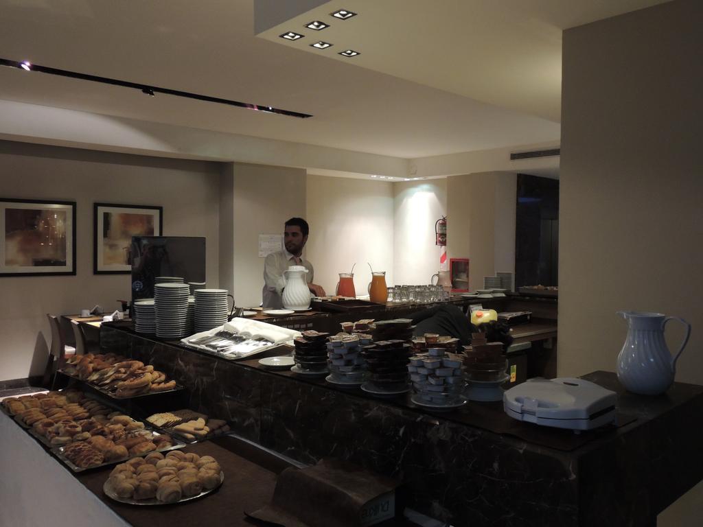 Galerias Hotel 부에노스아이레스 외부 사진