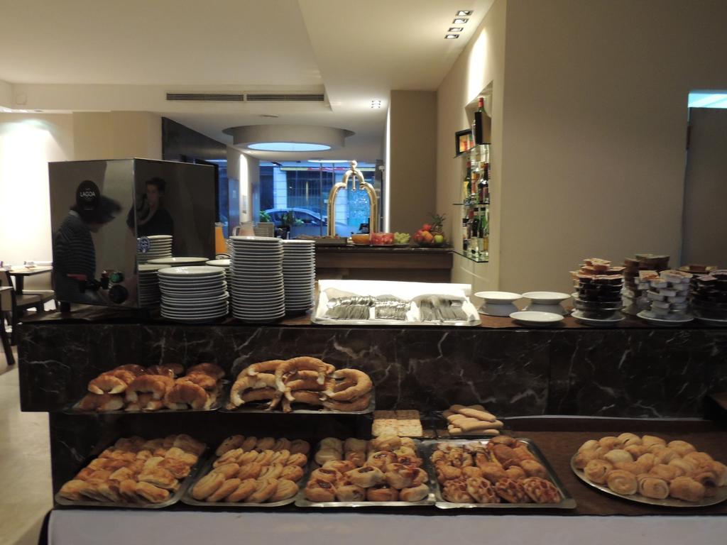 Galerias Hotel 부에노스아이레스 외부 사진