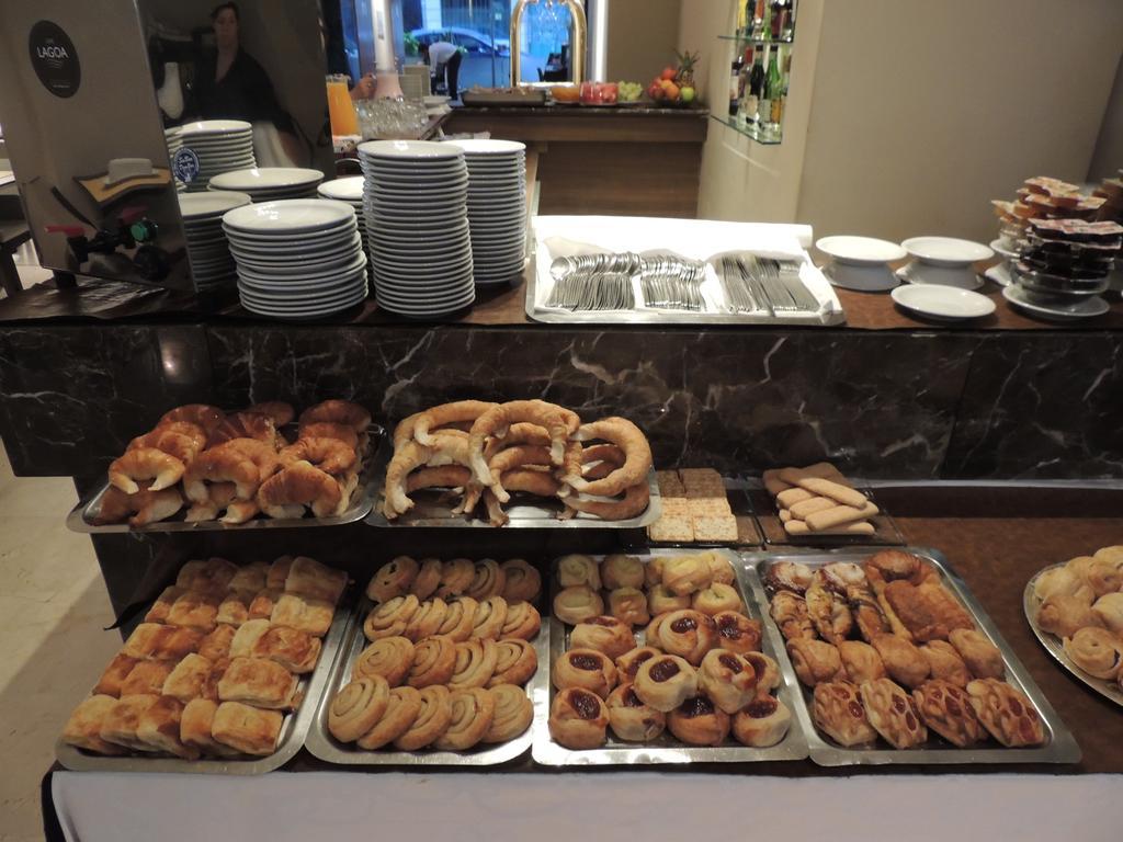 Galerias Hotel 부에노스아이레스 외부 사진
