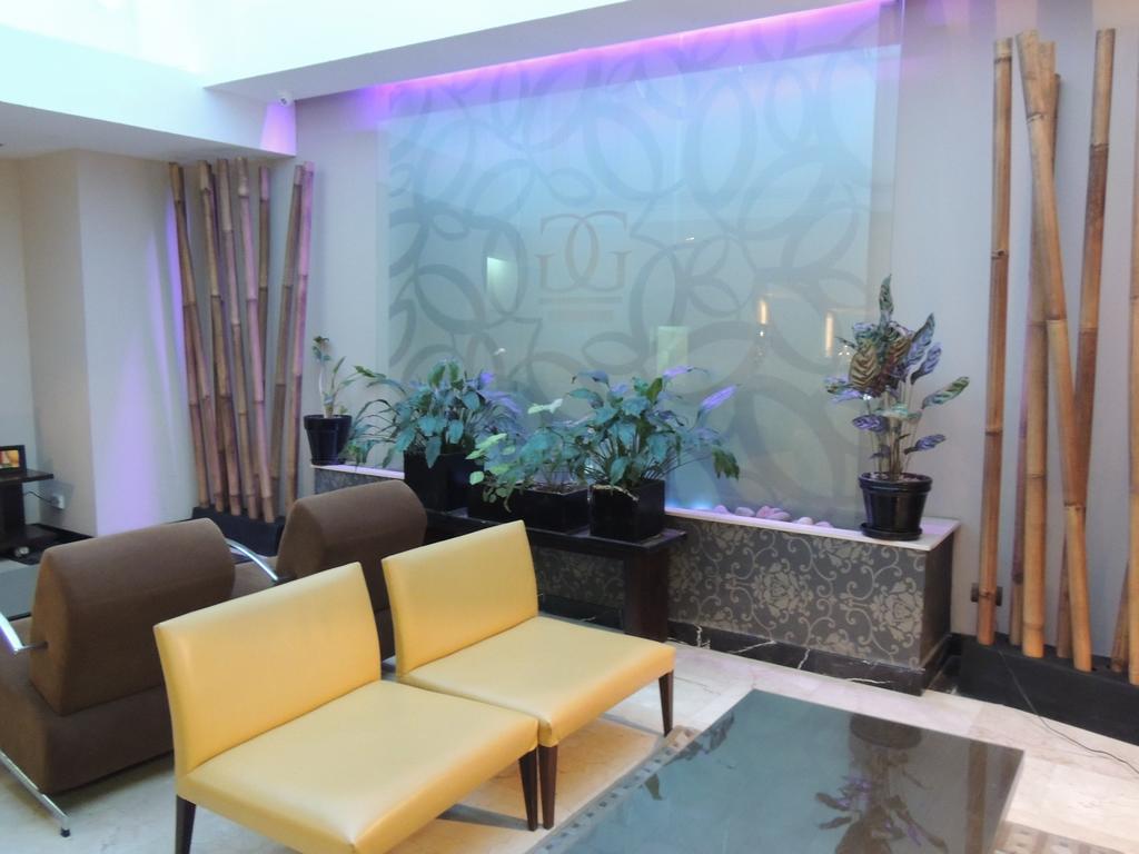 Galerias Hotel 부에노스아이레스 외부 사진