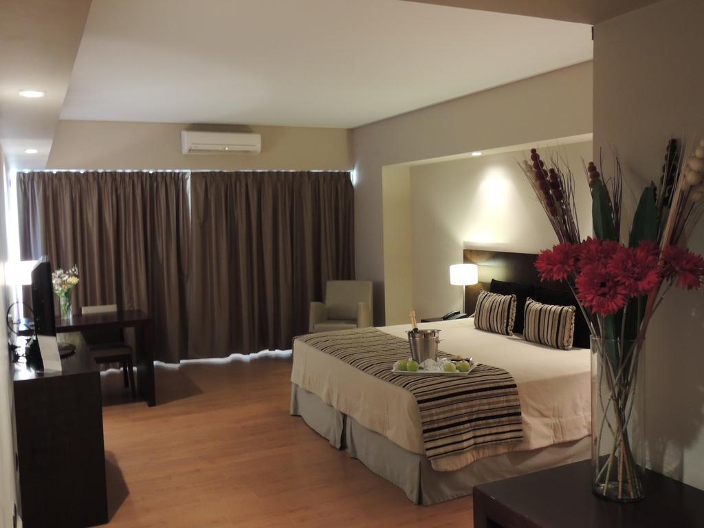 Galerias Hotel 부에노스아이레스 외부 사진