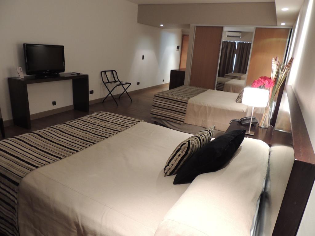 Galerias Hotel 부에노스아이레스 외부 사진