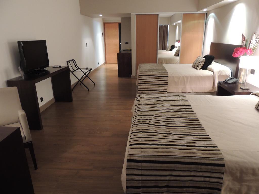 Galerias Hotel 부에노스아이레스 외부 사진