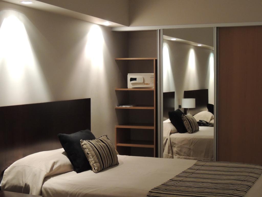 Galerias Hotel 부에노스아이레스 외부 사진