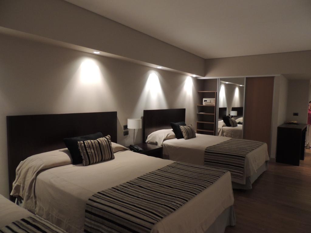 Galerias Hotel 부에노스아이레스 외부 사진