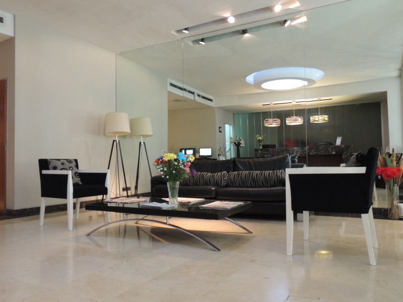 Galerias Hotel 부에노스아이레스 외부 사진