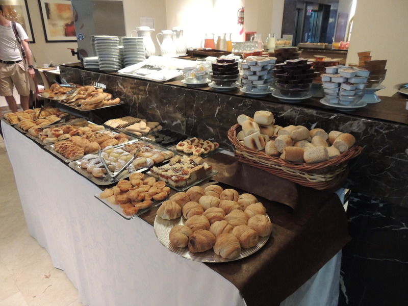 Galerias Hotel 부에노스아이레스 외부 사진
