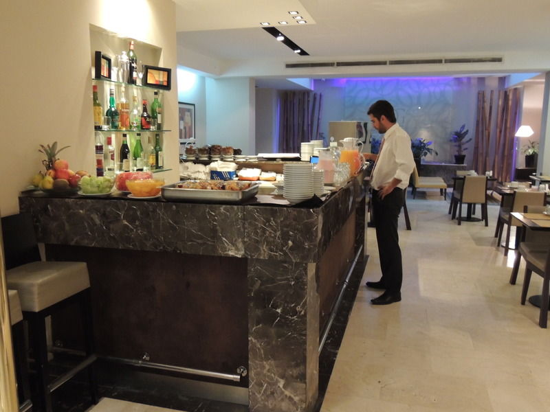 Galerias Hotel 부에노스아이레스 외부 사진