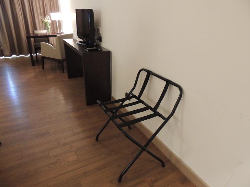 Galerias Hotel 부에노스아이레스 외부 사진