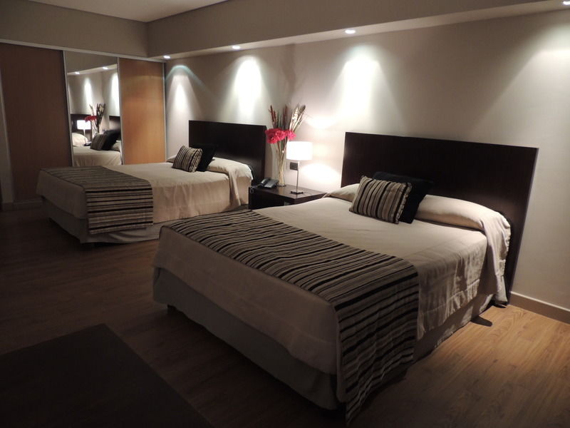 Galerias Hotel 부에노스아이레스 외부 사진