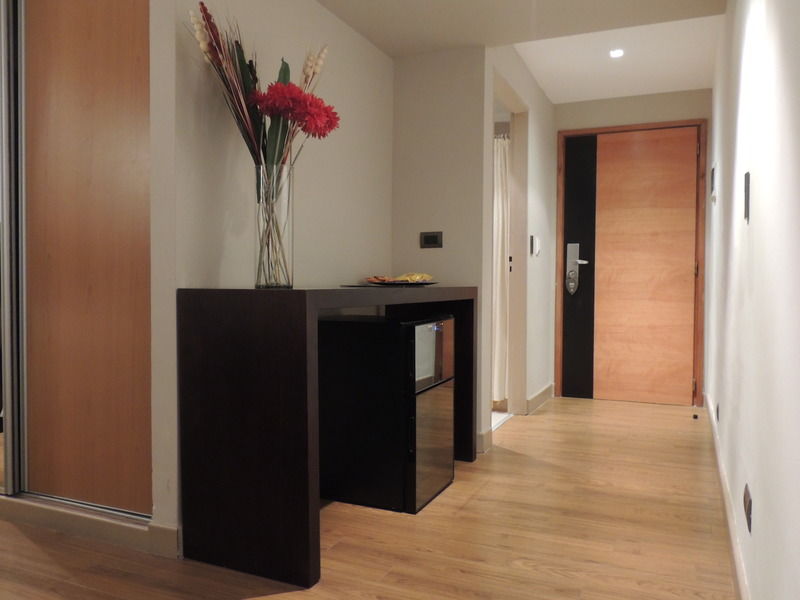 Galerias Hotel 부에노스아이레스 외부 사진