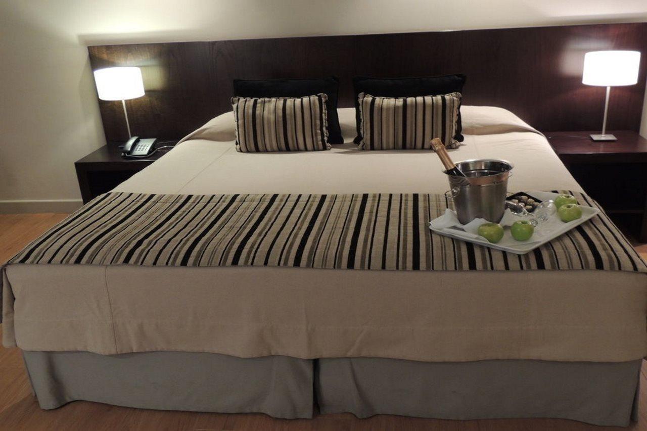 Galerias Hotel 부에노스아이레스 외부 사진
