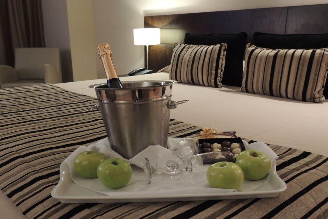 Galerias Hotel 부에노스아이레스 외부 사진