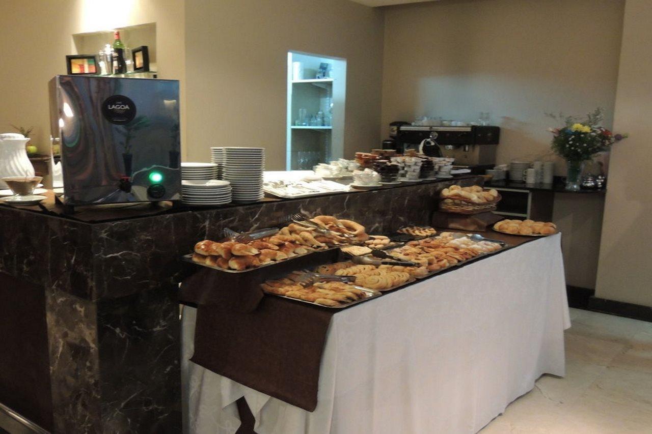 Galerias Hotel 부에노스아이레스 외부 사진