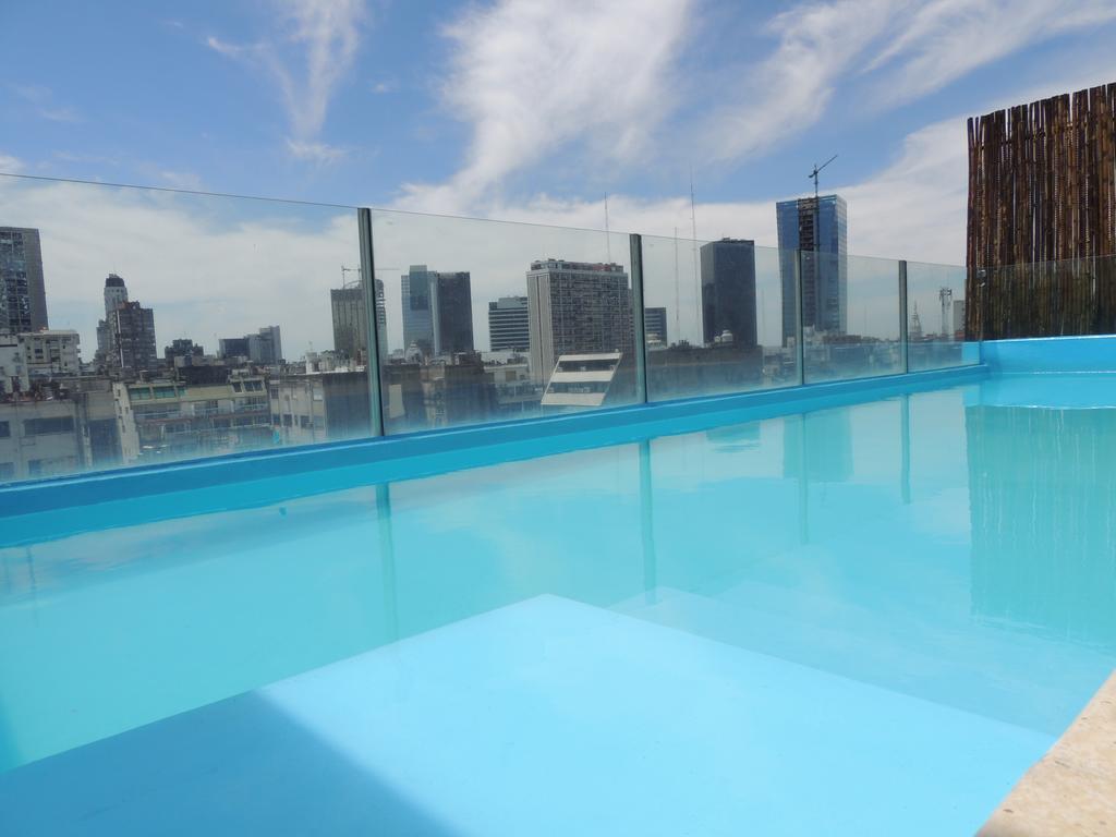 Galerias Hotel 부에노스아이레스 외부 사진