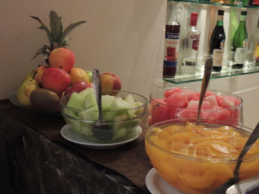 Galerias Hotel 부에노스아이레스 외부 사진