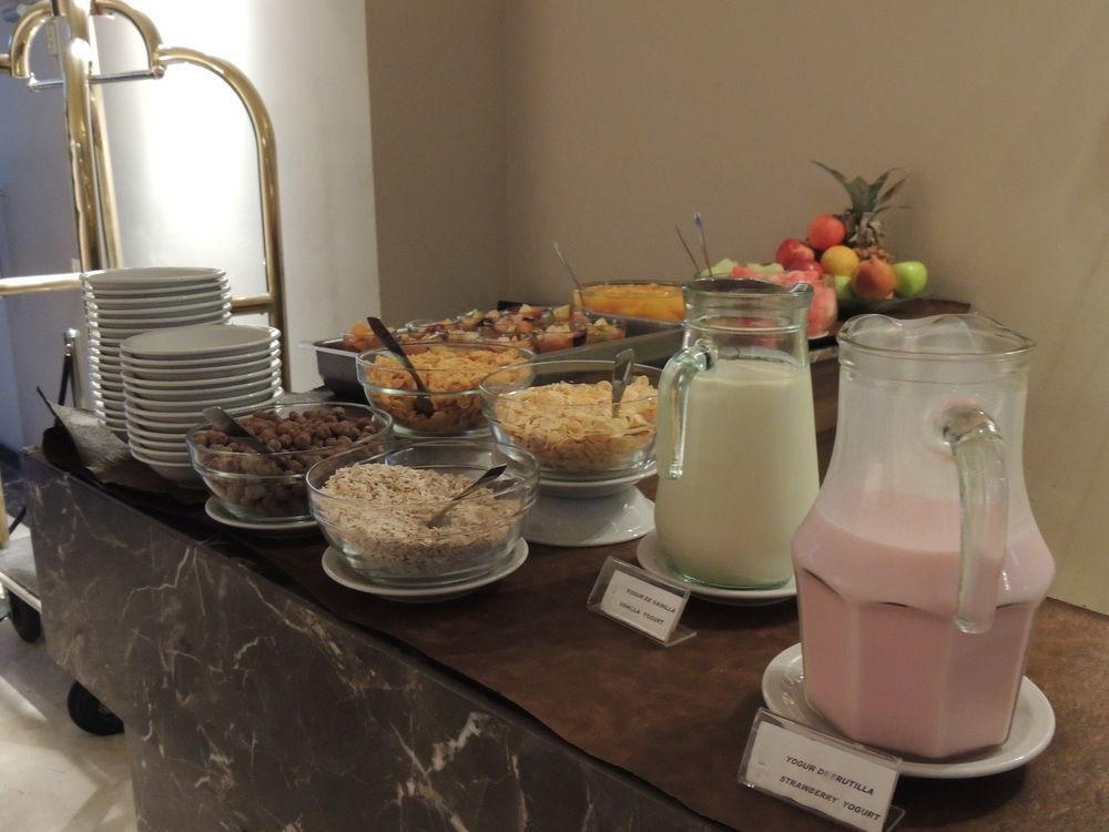 Galerias Hotel 부에노스아이레스 외부 사진