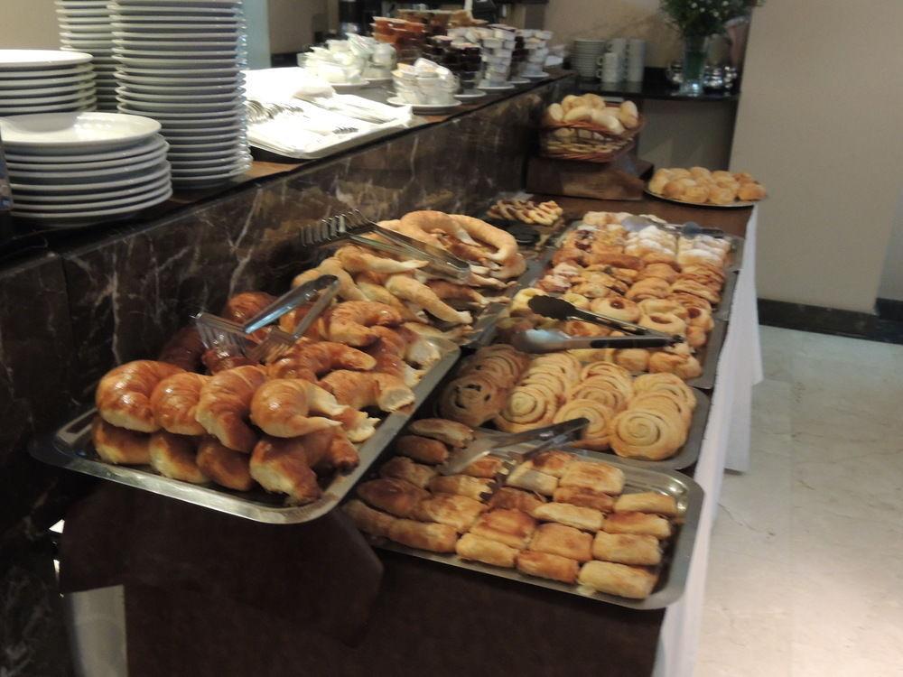 Galerias Hotel 부에노스아이레스 외부 사진