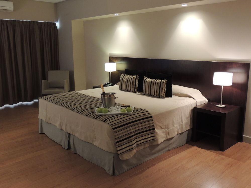 Galerias Hotel 부에노스아이레스 외부 사진