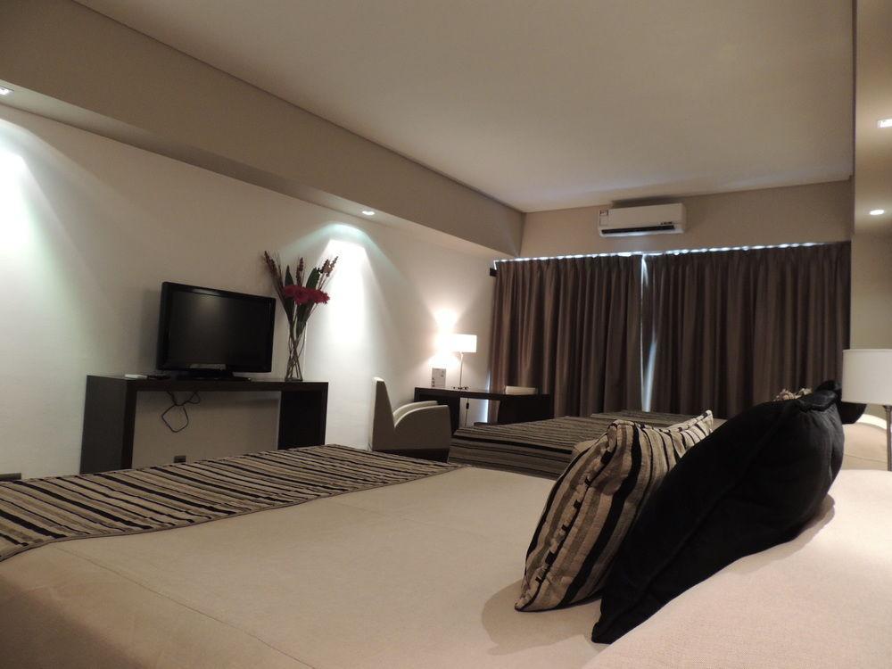 Galerias Hotel 부에노스아이레스 외부 사진