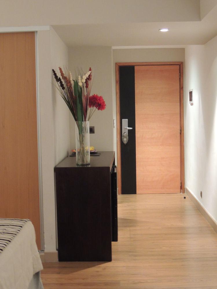 Galerias Hotel 부에노스아이레스 외부 사진