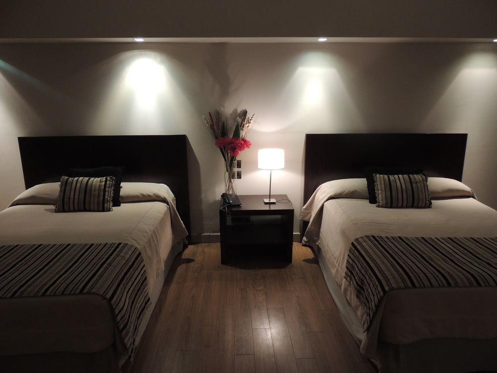 Galerias Hotel 부에노스아이레스 외부 사진