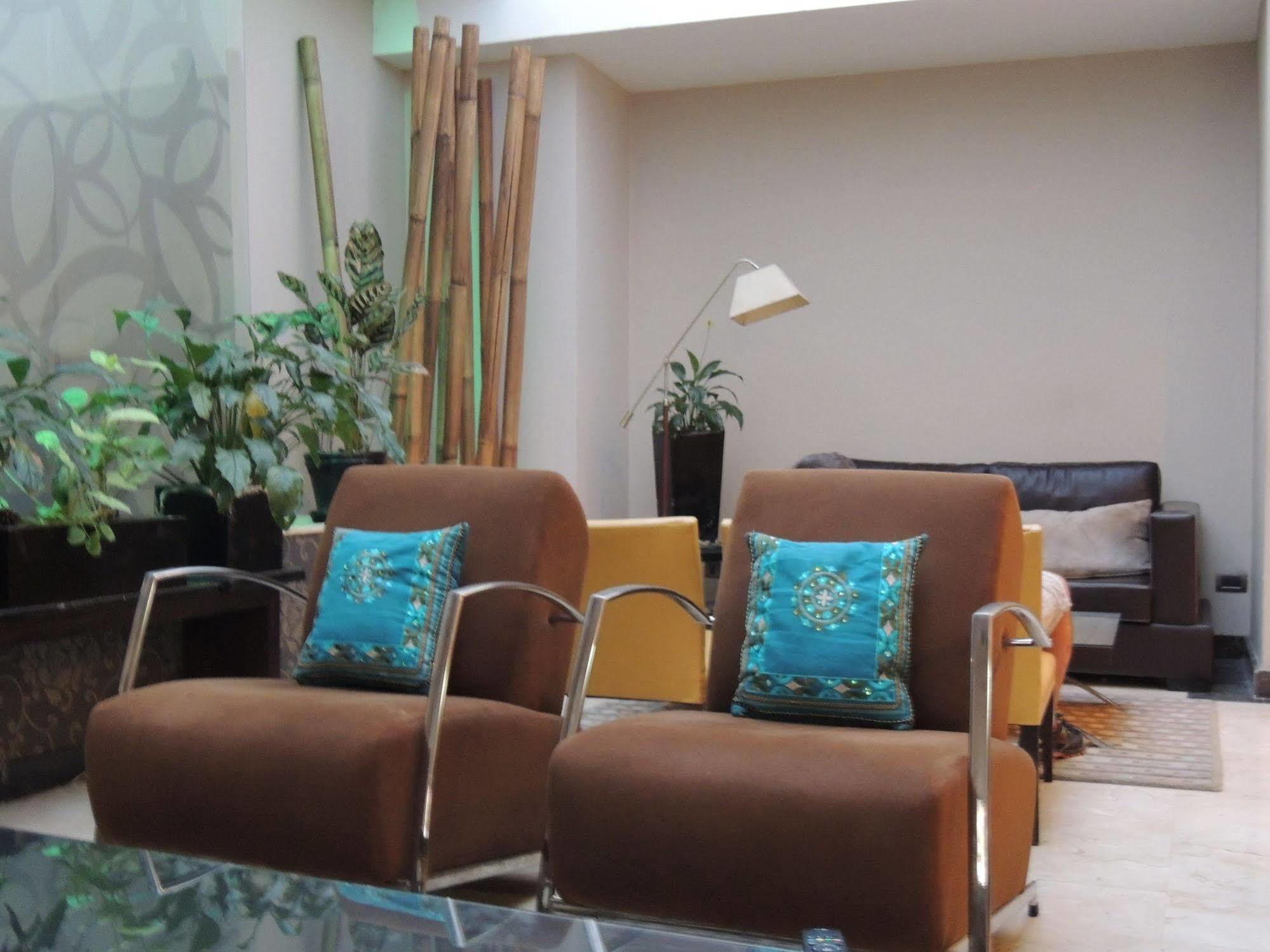 Galerias Hotel 부에노스아이레스 외부 사진