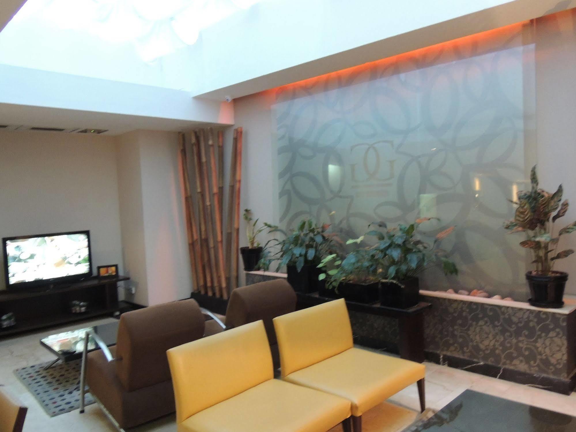 Galerias Hotel 부에노스아이레스 외부 사진