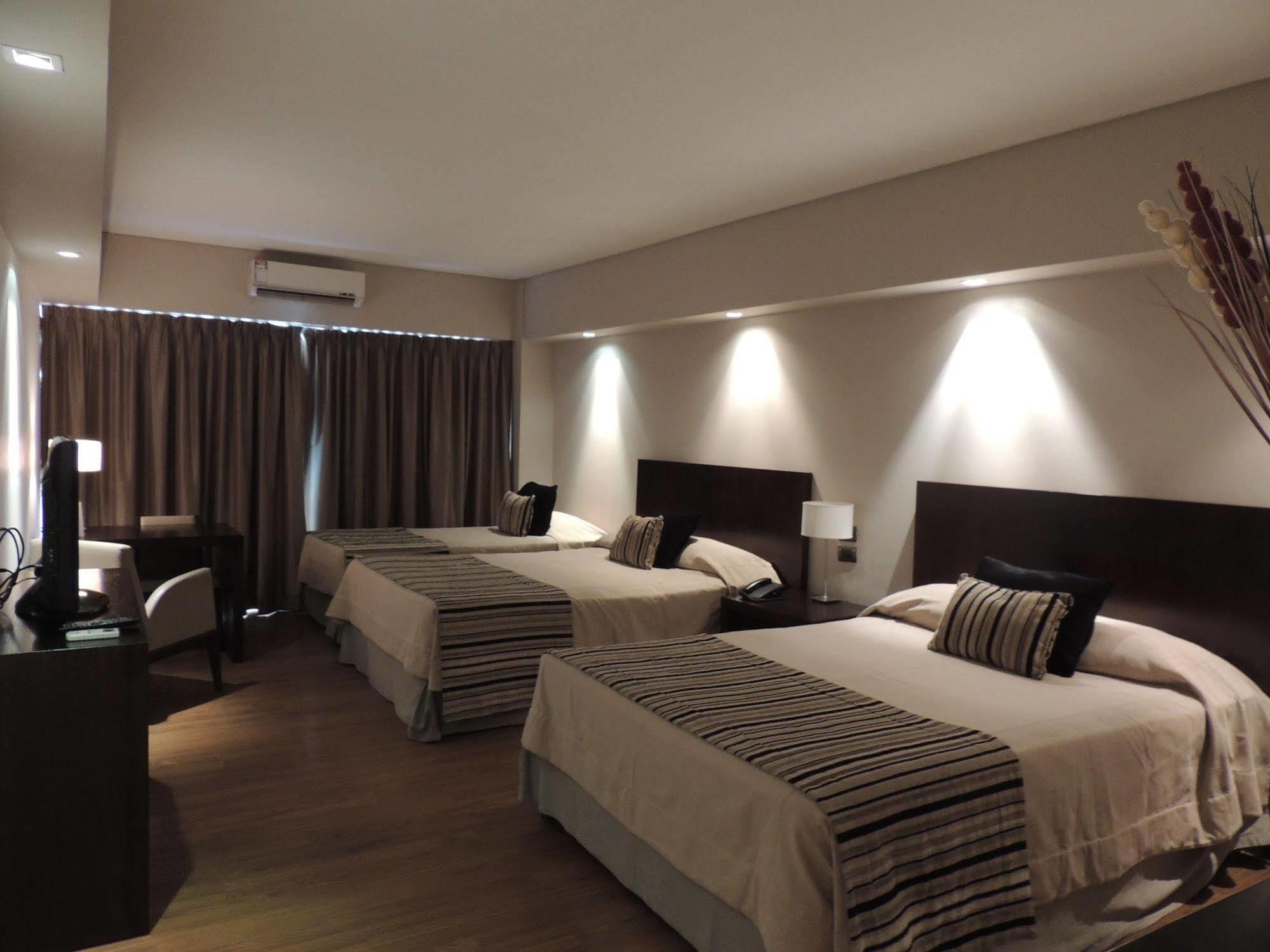 Galerias Hotel 부에노스아이레스 외부 사진