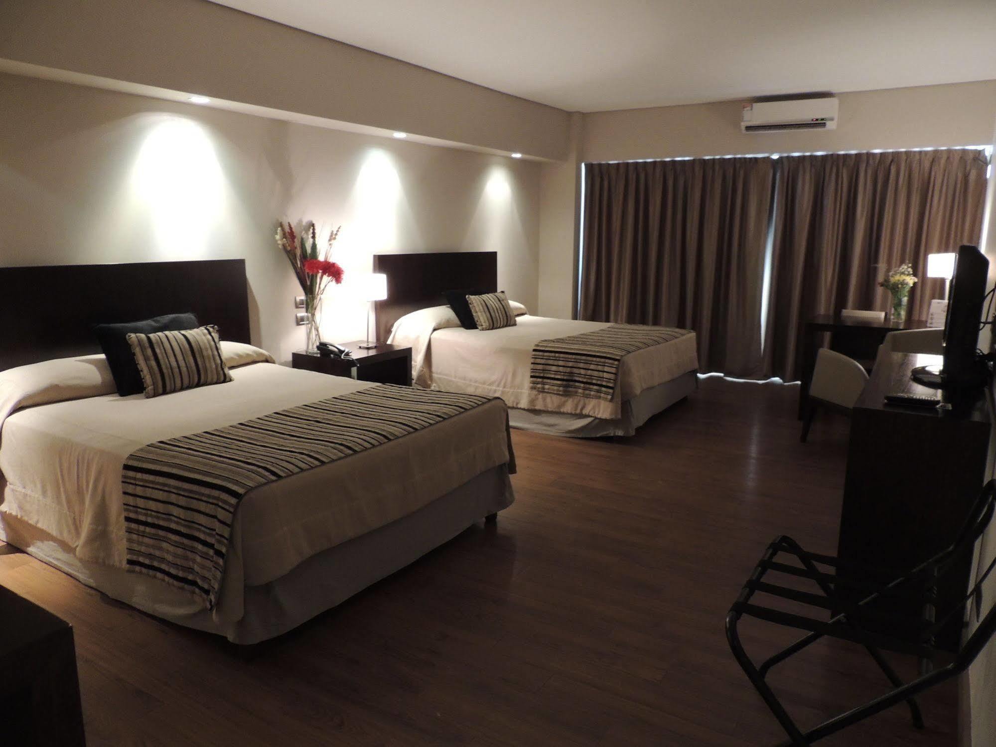 Galerias Hotel 부에노스아이레스 외부 사진