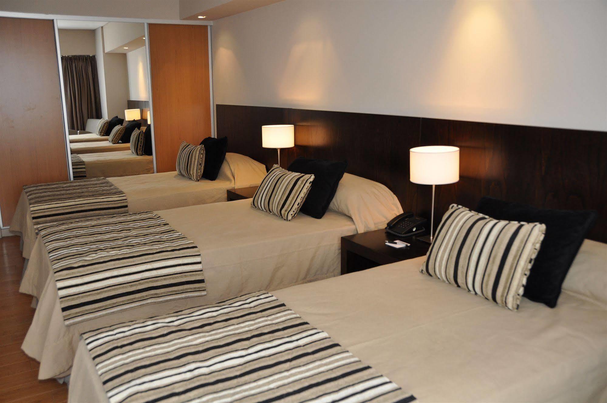 Galerias Hotel 부에노스아이레스 외부 사진