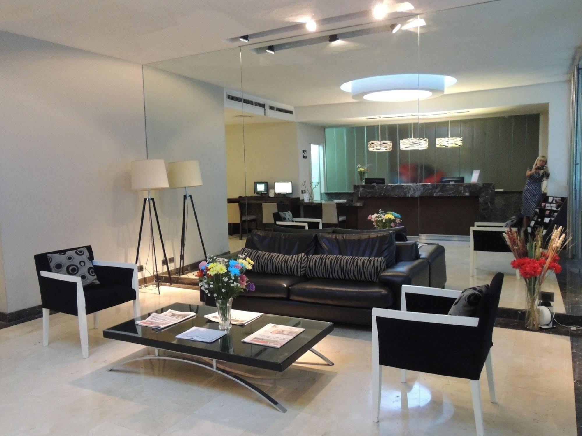 Galerias Hotel 부에노스아이레스 외부 사진
