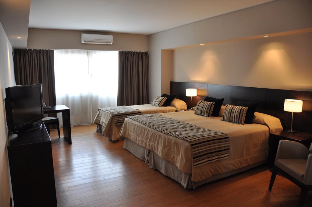 Galerias Hotel 부에노스아이레스 외부 사진