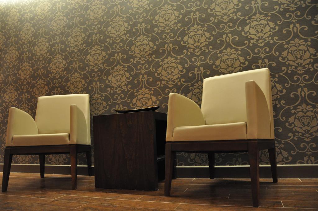 Galerias Hotel 부에노스아이레스 외부 사진
