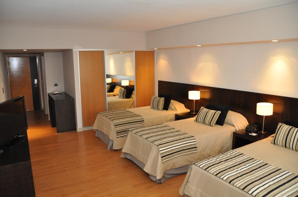 Galerias Hotel 부에노스아이레스 외부 사진