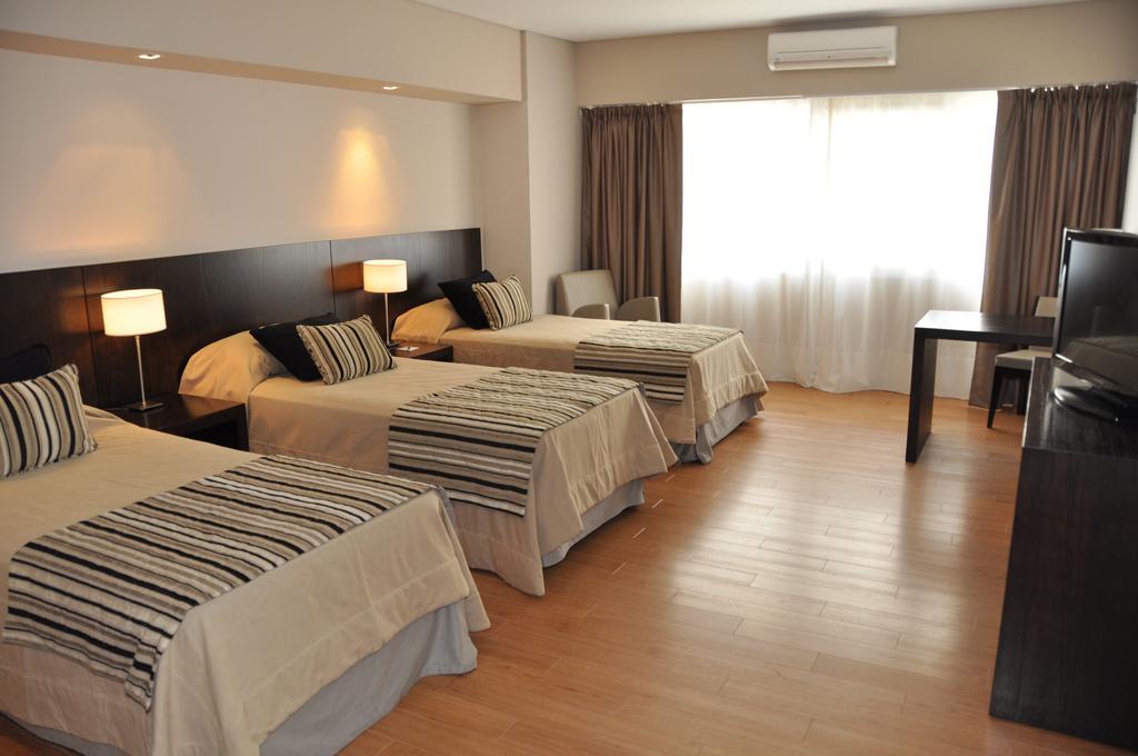 Galerias Hotel 부에노스아이레스 외부 사진