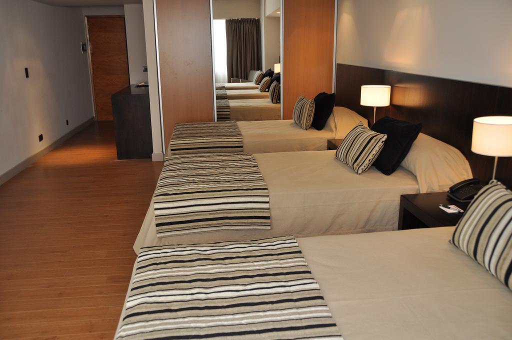 Galerias Hotel 부에노스아이레스 외부 사진