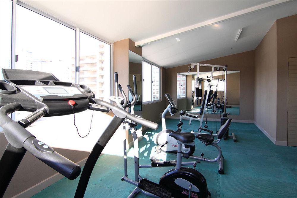 Galerias Hotel 부에노스아이레스 외부 사진
